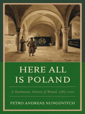 cover image of Here All Is Poland